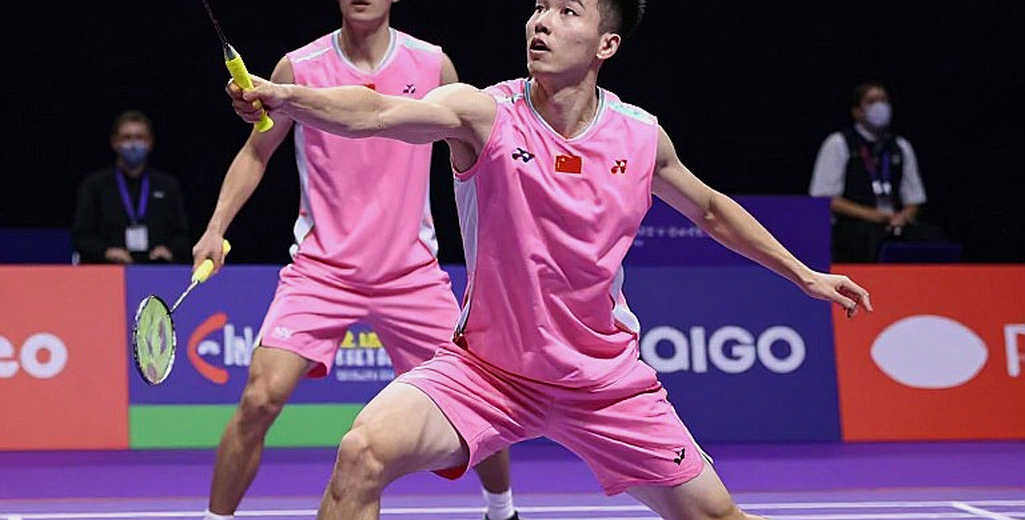 Asian Games 2026: The Badminton Draw and Its Data Gaps Asian Games 2026: The Badminton Draw and Its Data Gaps