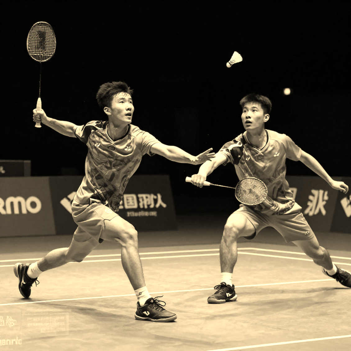 Asian Games 2026: The Badminton Draw and Its Data Gaps Asian Games 2026: The Badminton Draw and Its Data Gaps
