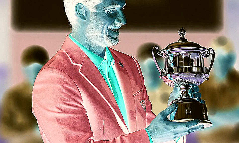 Thriston Lawrence dẫn đầu Omega European Masters sau vòng 2: 6 birdie liên tiếp và cuộc đua đến di sản Seve Ballesteros