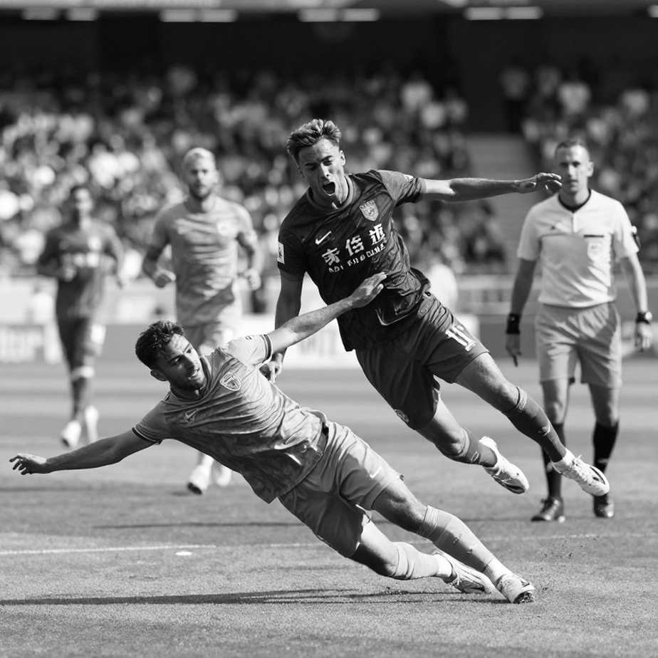 Thailand Loses Three Spines Before Facing Vietnam: Medical Evidence or Matchday Media Play?