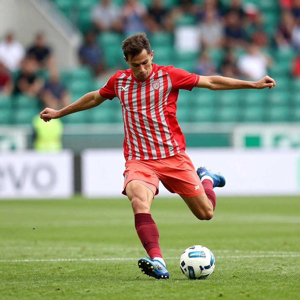 V.League Transfers: The Data Gap Between Rumour and Contract V.League Transfers: The Data Gap Between Rumour and Contract