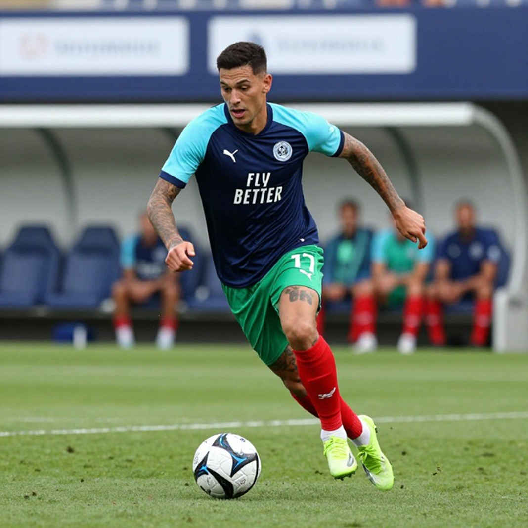 Cagliari and Daniel Maldini: Inside Serie A's Most Misunderstood 'Talent Reclamation' Model Cagliari and Daniel Maldini: Inside Serie A's Most Misunderstood 'Talent Reclamation' Model