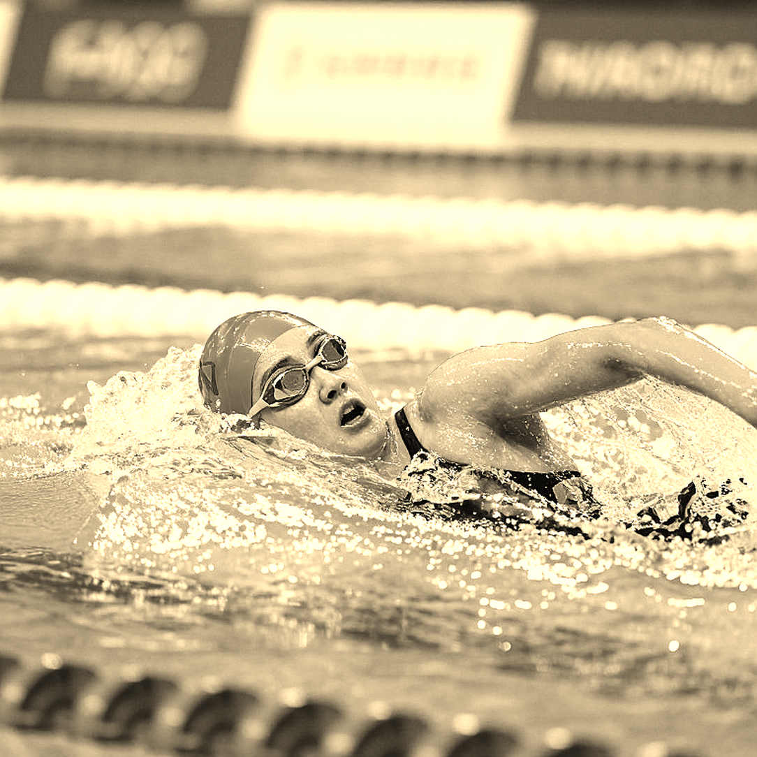Gui Caribe 45.61 giây: Khi mô hình chia tách giây thứ 12.09 tại Jose Finkel Trophy