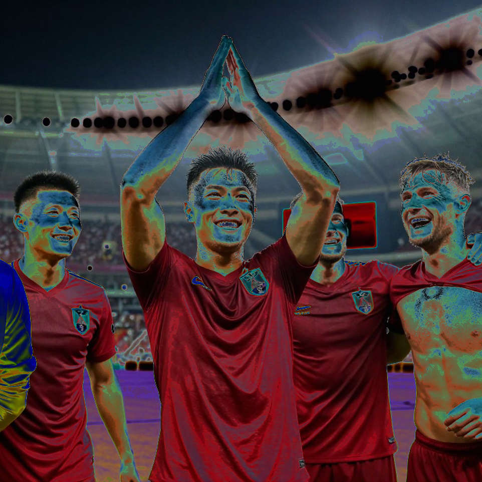 A Nasdaq Listing Filing Labelled Football: The Error Sits in the Tagging Layer, Not the Commentary Layer