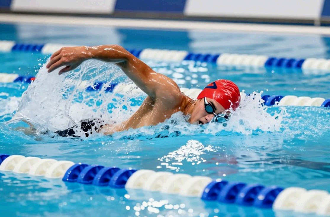Carson Hoak Commits to Cincinnati for 2027: Decoding a Mid-Tier Signature in US College Swimming Carson Hoak Commits to Cincinnati for 2027: Decoding a Mid-Tier Signature in US College Swimming