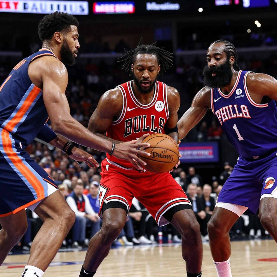 One Million People Queued for Two NBA Games: Wembanyama and the European Push One Million People Queued for Two NBA Games: Wembanyama and the European Push