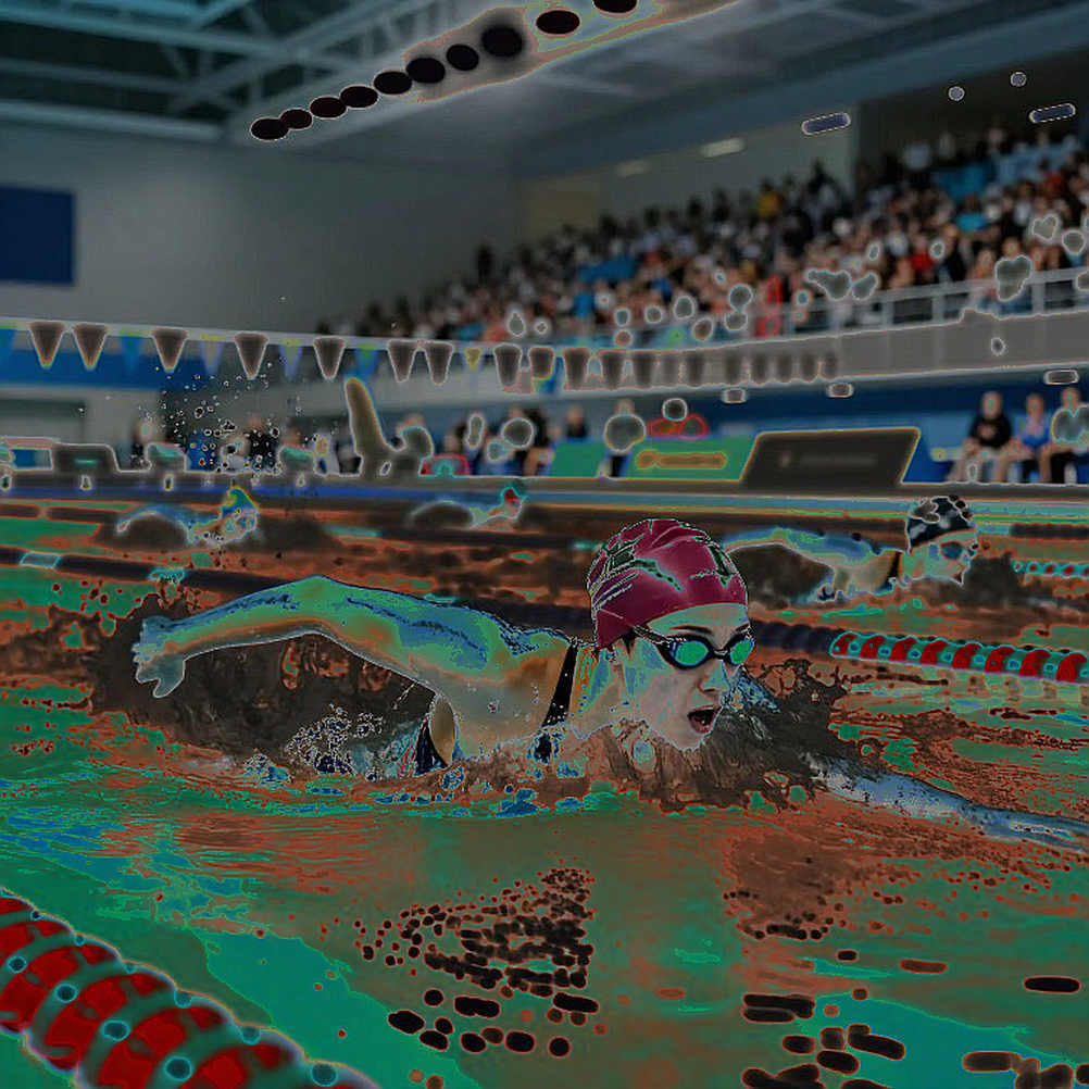 NCAA dời lệnh cấm bổ sung giữa mùa sang 2027-28: cánh cửa nào còn mở cho làng bơi đại học Mỹ