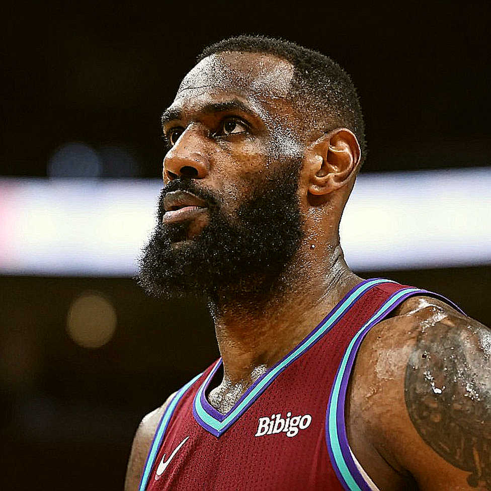 The Blind Spot of the Heat Map: When Modern Basketball Learns to Say 'I Don't Know'