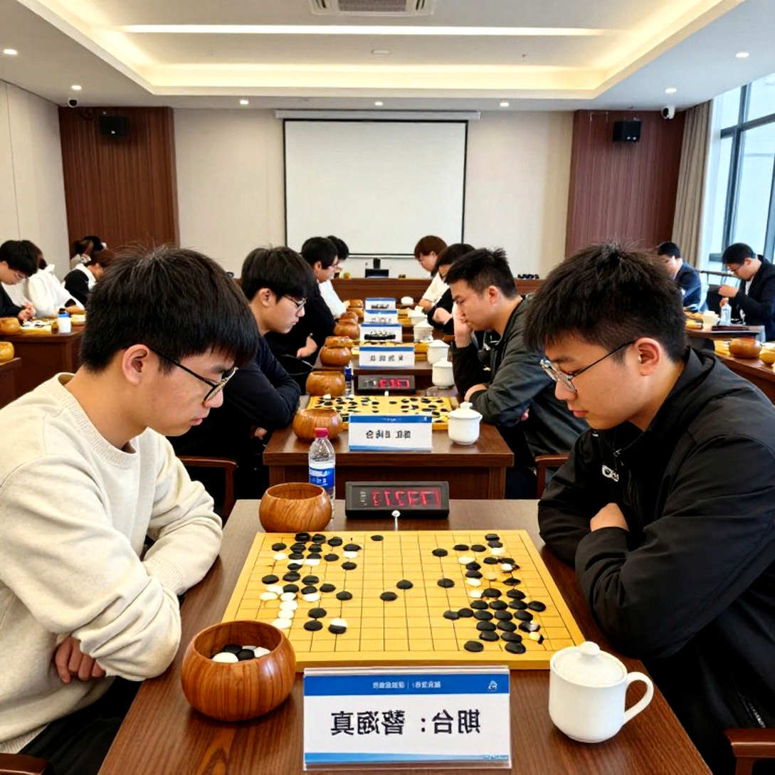 Wesley So, Awonder Liang và điểm tuyệt đối ở Giải Vô địch Cờ vua Mỹ: đọc tín hiệu giữa tiếng ồn