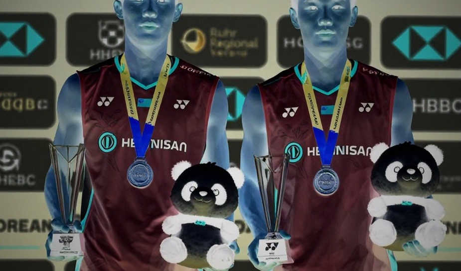 PV Sindhu thua Chen Yufei sau ba set ở tứ kết Asian Games 2026: 122 giây đổi chiều một trận tứ kết PV Sindhu thua Chen Yufei sau ba set ở tứ kết Asian Games 2026: 122 giây đổi chiều một trận tứ kết