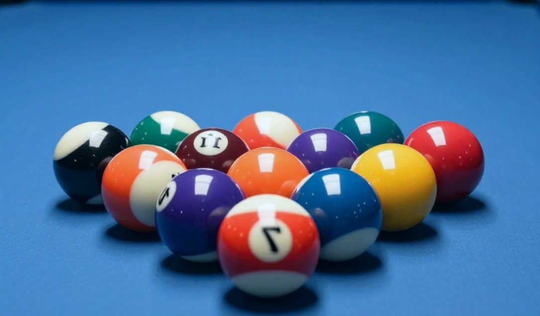 English Open: Williams ngược dòng từ 1-5, Carter hạ Đinh Tuấn Huy 6-2 và chờ suất top 16 English Open: Williams ngược dòng từ 1-5, Carter hạ Đinh Tuấn Huy 6-2 và chờ suất top 16
