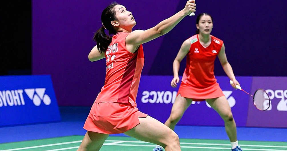 Mười chín cột trống trên bảng dữ liệu cầu lông: kỷ luật của người viết ở mùa giải lớn