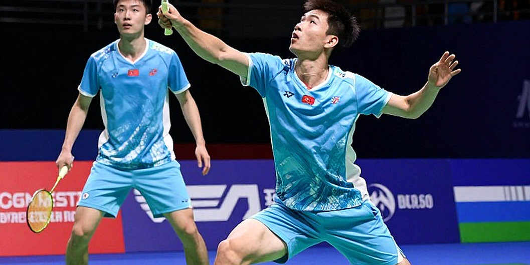 Asian Games 2026: Đường tới chung kết cầu lông đồng đội nam của Ấn Độ và lỗ hổng trong bản dự phóng