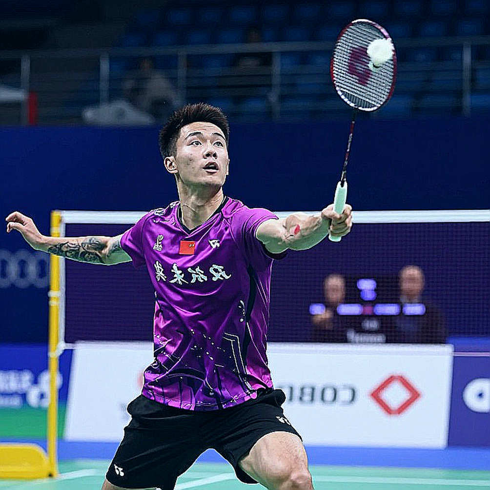Đấu trường Asiad khắc nghiệt: Thùy Linh và bài toán huy chương của cầu lông Việt Nam