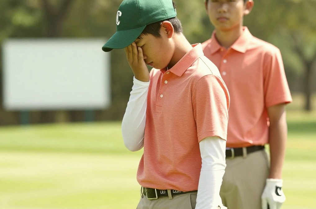 Khi quảng cáo golf trở thành cú phát bóng hỏng: Bài học từ sự sụp đổ của Good Good Golf