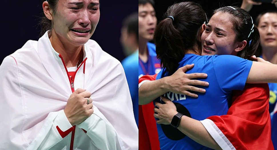 Thùy Linh trước Asiad 2026: Tấm huy chương cầu lông không bắt đầu từ tay vợt