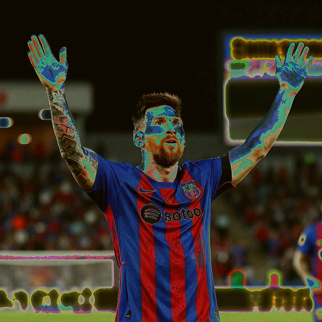 El Clásico Indonesia: Hai số 9 cô đơn và cuộc chiến giành bản sắc