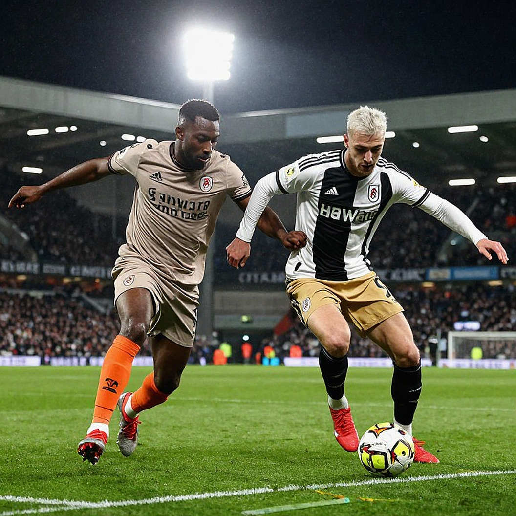 Adin Licina: The Viral Touchline Control, Juventus's Undervalued Investment and the National Team Question