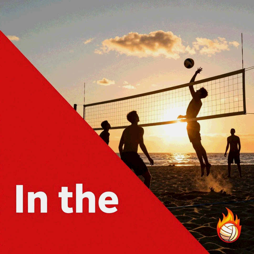 Thirty Years of NCAA Women's Volleyball MOP: Forgotten Memories and the Road to the Beach Thirty Years of NCAA Women's Volleyball MOP: Forgotten Memories and the Road to the Beach