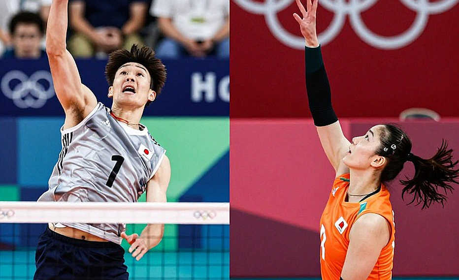 Thirty Years of NCAA Women's Volleyball MOP: Forgotten Memories and the Road to the Beach Thirty Years of NCAA Women's Volleyball MOP: Forgotten Memories and the Road to the Beach