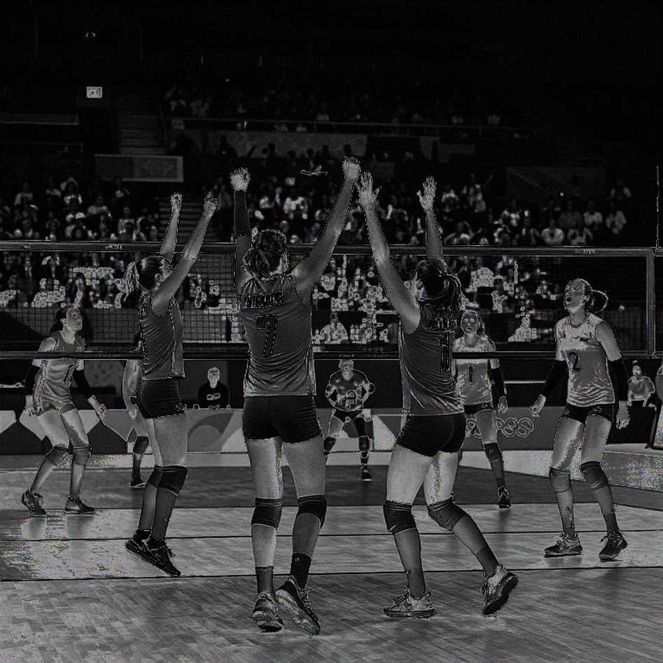 Thirty Years of NCAA Women's Volleyball MOP: Forgotten Memories and the Road to the Beach Thirty Years of NCAA Women's Volleyball MOP: Forgotten Memories and the Road to the Beach