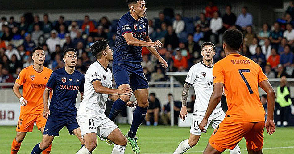 U23 Vietnam vs U23 Philippines: Three Points, and the Grey Zone of Numbers That Haven't Spoken Yet U23 Vietnam vs U23 Philippines: Three Points, and the Grey Zone of Numbers That Haven't Spoken Yet