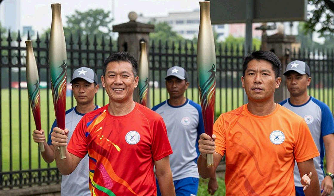 U23 Vietnam vs U23 Philippines: Three Points, and the Grey Zone of Numbers That Haven't Spoken Yet U23 Vietnam vs U23 Philippines: Three Points, and the Grey Zone of Numbers That Haven't Spoken Yet