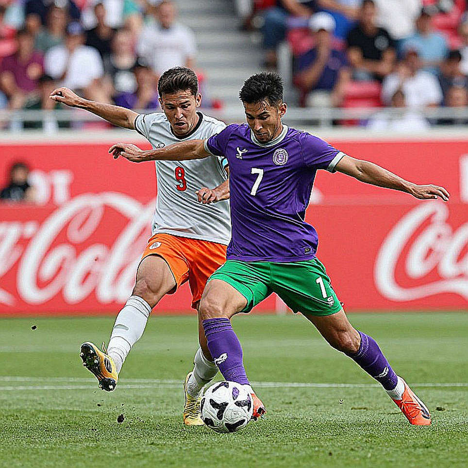 Lucas Herrington: The 18-Year-Old Staying Grounded Amidst the Transfer Storm at Hull City