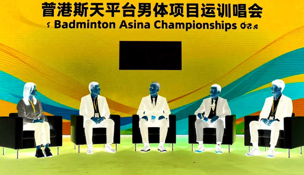 Khi Shi Yuqi rút lui ở Kumamoto: câu hỏi về độ sâu của cầu lông nam Trung Quốc