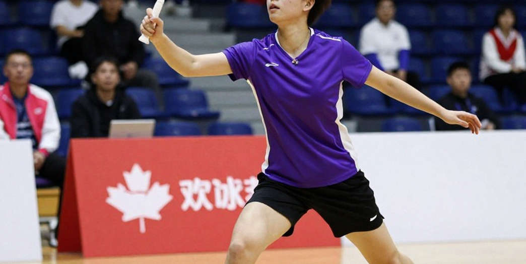 Sindhu thua Chen Yufei ở tứ kết Asian Games 2026: 122 giây đổi nhịp và giới hạn của một lối đánh