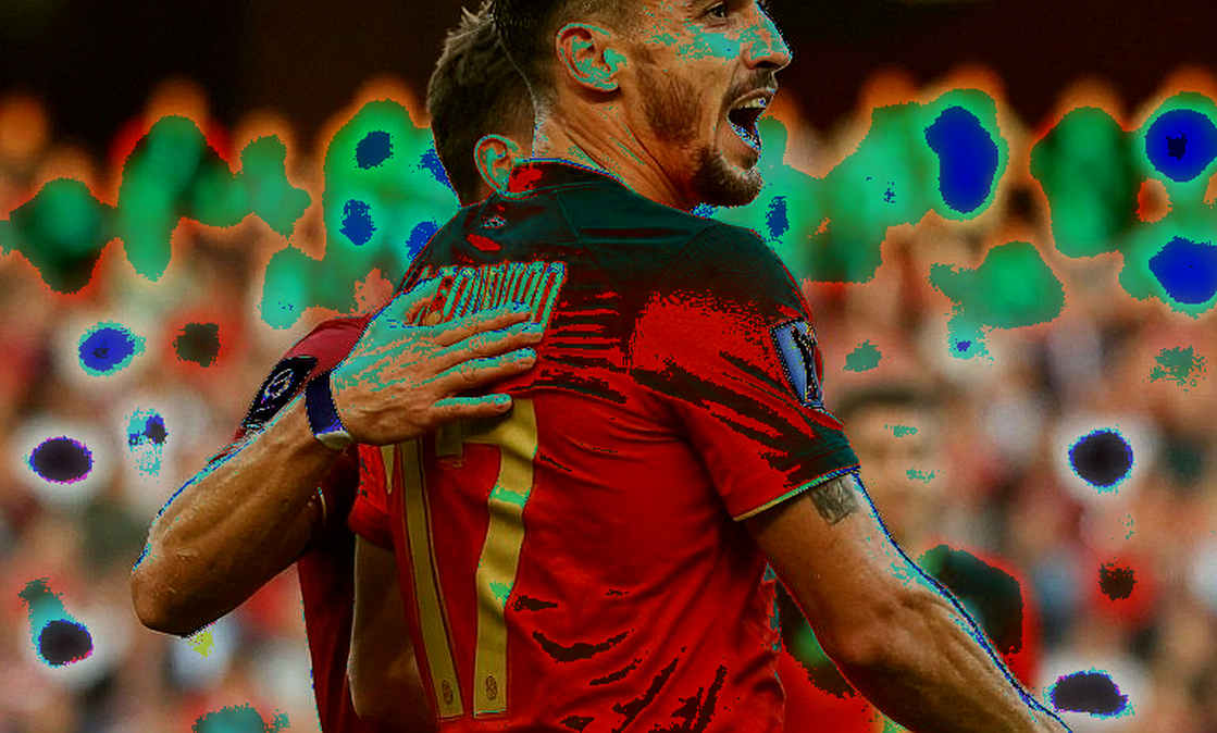 Harry Kane và câu hỏi bị bỏ quên sau cột mốc 125 lần khoác áo đội tuyển Anh Harry Kane và câu hỏi bị bỏ quên sau cột mốc 125 lần khoác áo đội tuyển Anh