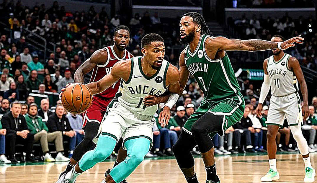 The Empty Cell in Row One: What Actually Prices an NBA Offseason