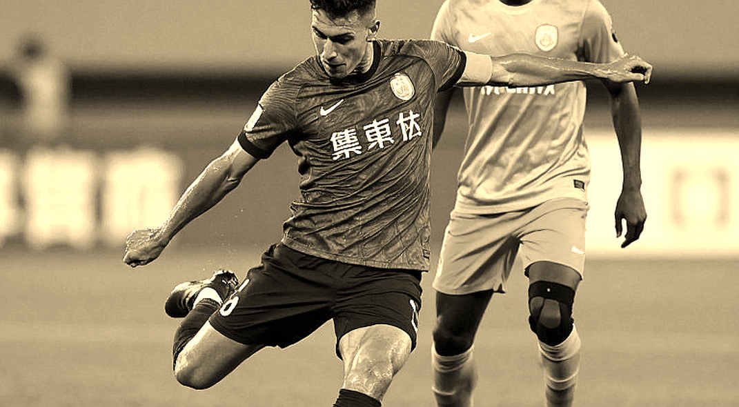The Empty Scouting Report: Data Discipline and Vietnam's Youth Football Problem The Empty Scouting Report: Data Discipline and Vietnam's Youth Football Problem