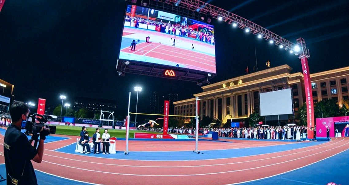 LSR Colombo Marathon 2026: Đường chạy ven biển Sri Lanka và bài toán hồi sinh sau bảy năm im lặng
