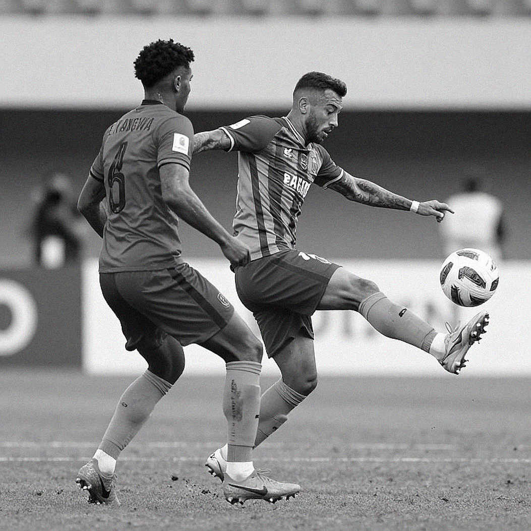 The Empty Data Packet in the Transfer Window: When Analysis Has to Say 'I Don't Know'