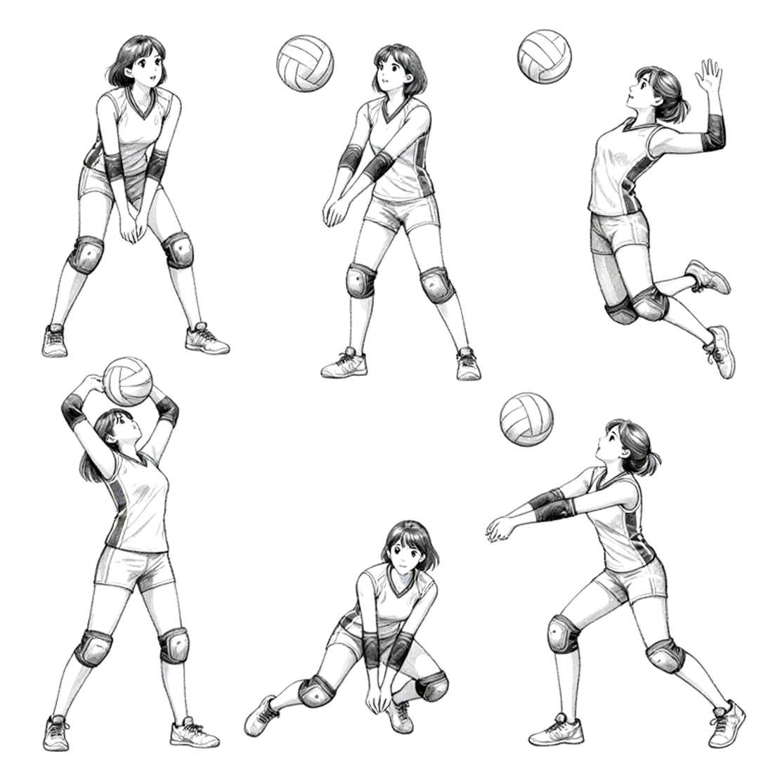 Vòng loại bóng chuyền nam Olympic LA 2028: Bản đồ 12 suất và khoảng cách thứ hạng từ số 1 đến số 30 Vòng loại bóng chuyền nam Olympic LA 2028: Bản đồ 12 suất và khoảng cách thứ hạng từ số 1 đến số 30