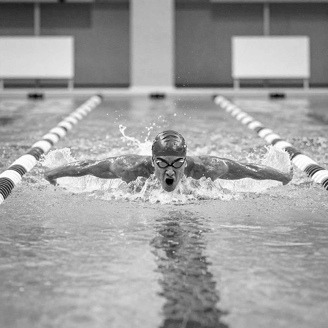 1:02.68 and 0.69 Seconds: Maddie Loken's Dive Into the Heart of Penn State 1:02.68 and 0.69 Seconds: Maddie Loken's Dive Into the Heart of Penn State
