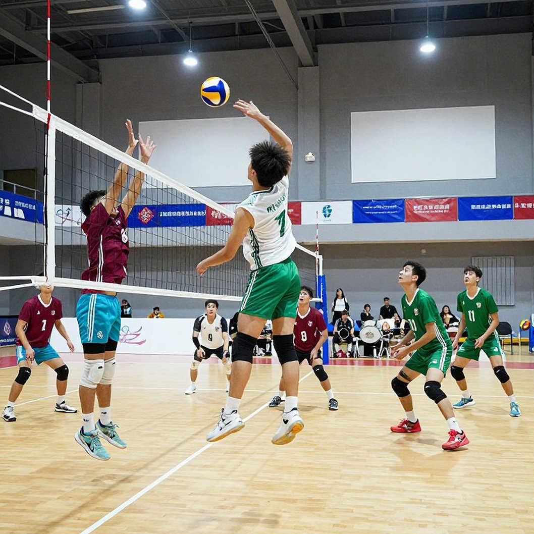 Beaten 0-3 by Chinese Taipei, Indonesia's Women's Volleyball Team Closes the 2026 Asian Games in Sixth Place Beaten 0-3 by Chinese Taipei, Indonesia's Women's Volleyball Team Closes the 2026 Asian Games in Sixth Place