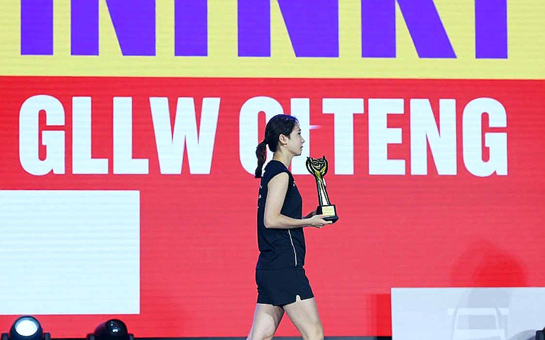 China Masters 2026: Ấn Độ đưa ba đại diện vào tứ kết, Srikanth và Satwik-Chirag gây chú ý