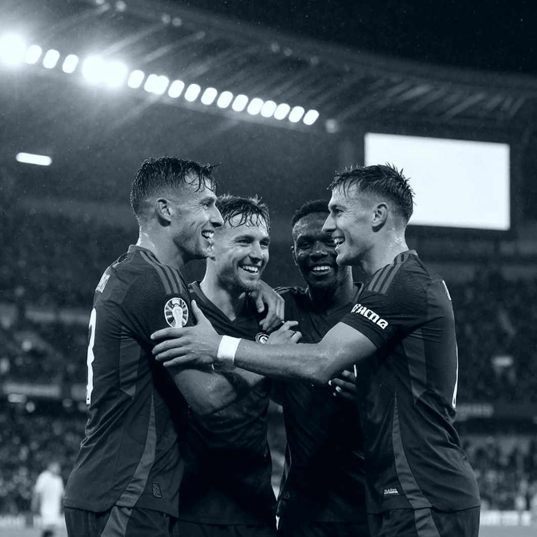 Five withdrawals in one morning and a hole in midfield: Tuchel enters four matches in eleven days Five withdrawals in one morning and a hole in midfield: Tuchel enters four matches in eleven days