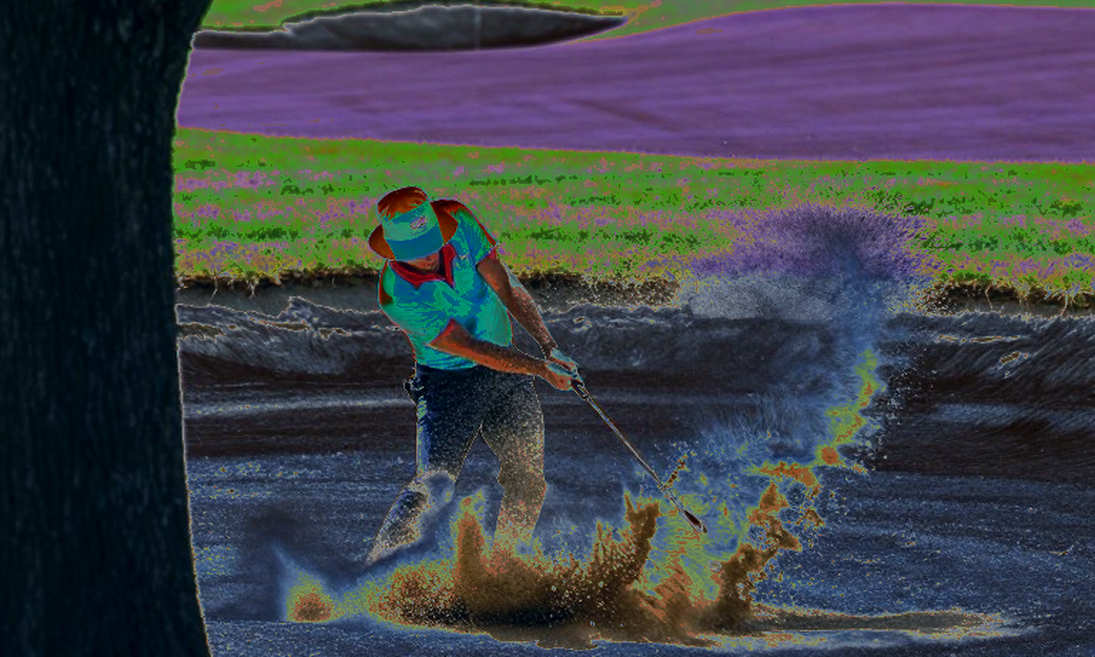 Golf's Transfer Window: Noise, Payroll, and a Blank Data Field