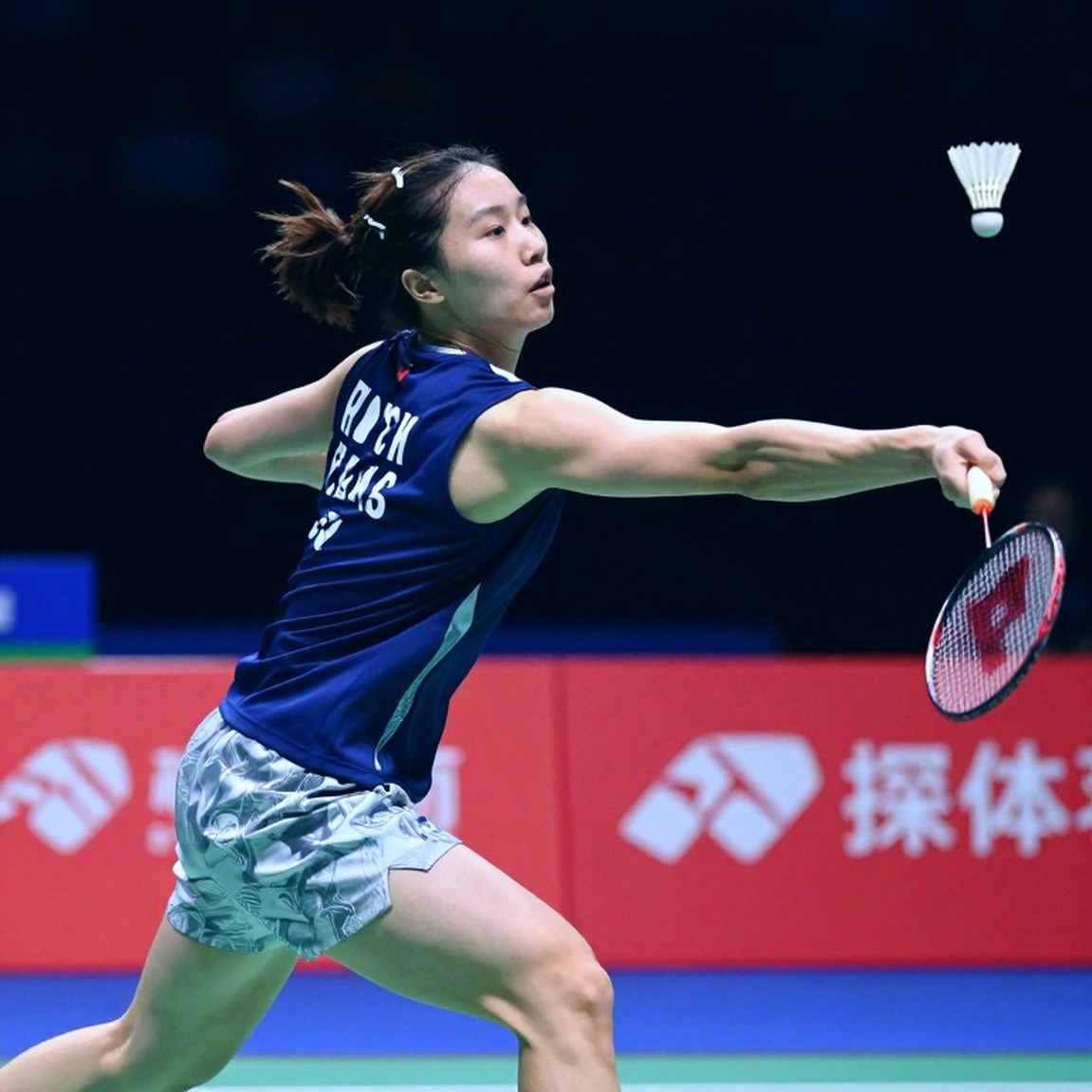 Asian Games 2026: Ấn Độ mở màn bằng hai huy chương bạc và một nhánh đấu cầu lông cần kiểm chứng