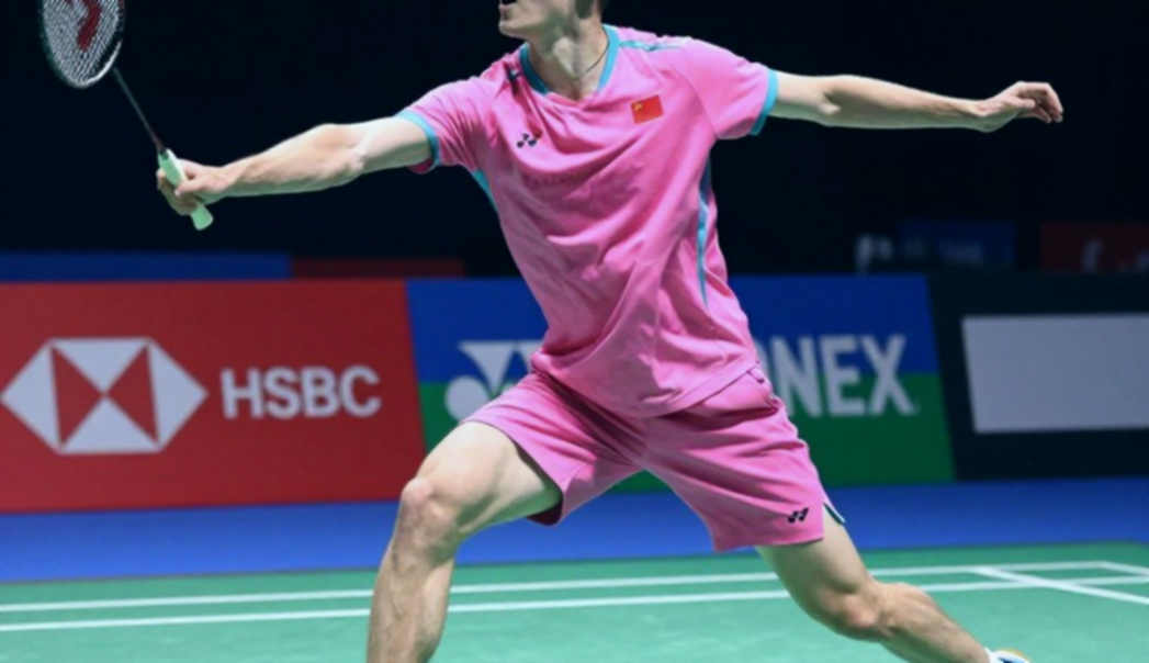 The Empty Data Sheet in Badminton: Why a Sourceless Report Still Reads So Smoothly The Empty Data Sheet in Badminton: Why a Sourceless Report Still Reads So Smoothly