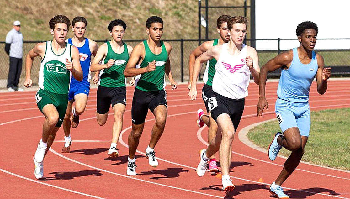 Entry Standards and World Ranking: The Medal-Free Filter Layer of Women's Athletics Entry Standards and World Ranking: The Medal-Free Filter Layer of Women's Athletics