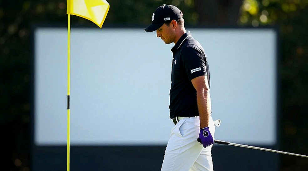 Eugenio Chacarra wins DP World India Championship, rises to No. 1 in the Race to Dubai: rereading the 63 and the silence of the data