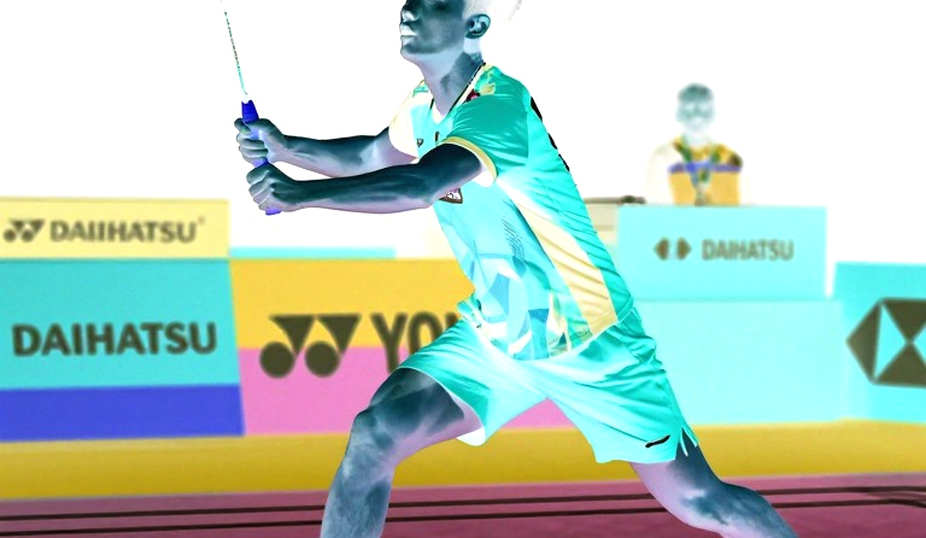 PV Sindhu at the Asian Games 2026: When the Clock Beat an Attacking Player