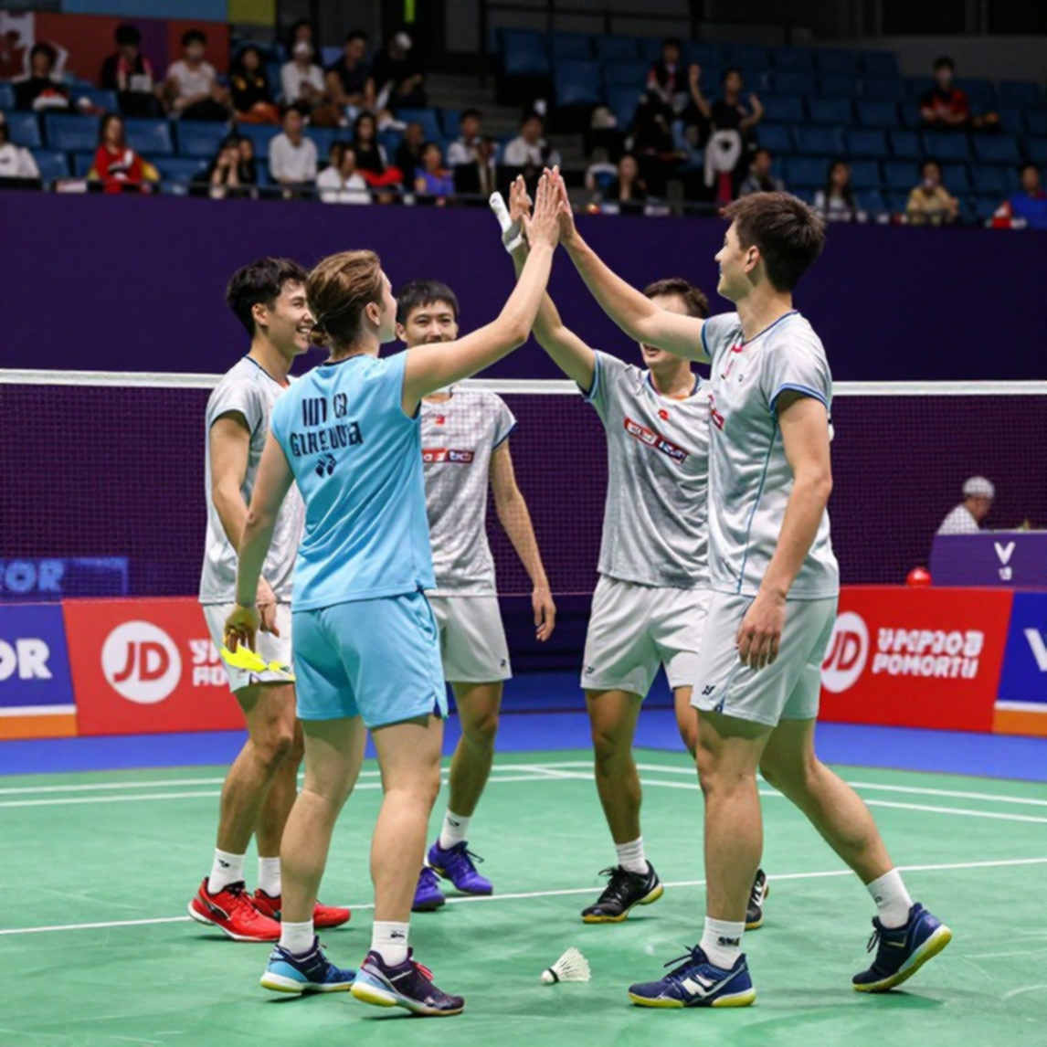 Tanvi Patri vô địch U17 châu Á 2026 tại Thành Đô: giải mã bốn trận, mười ba ván và 187 điểm Tanvi Patri vô địch U17 châu Á 2026 tại Thành Đô: giải mã bốn trận, mười ba ván và 187 điểm