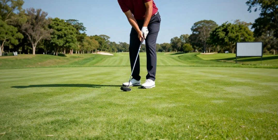 The Blank Field in the 2026 Golf Dossier The Blank Field in the 2026 Golf Dossier