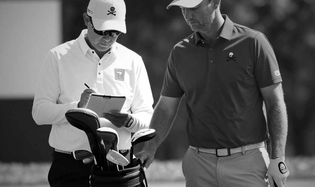 The Blank Field in the 2026 Golf Dossier The Blank Field in the 2026 Golf Dossier