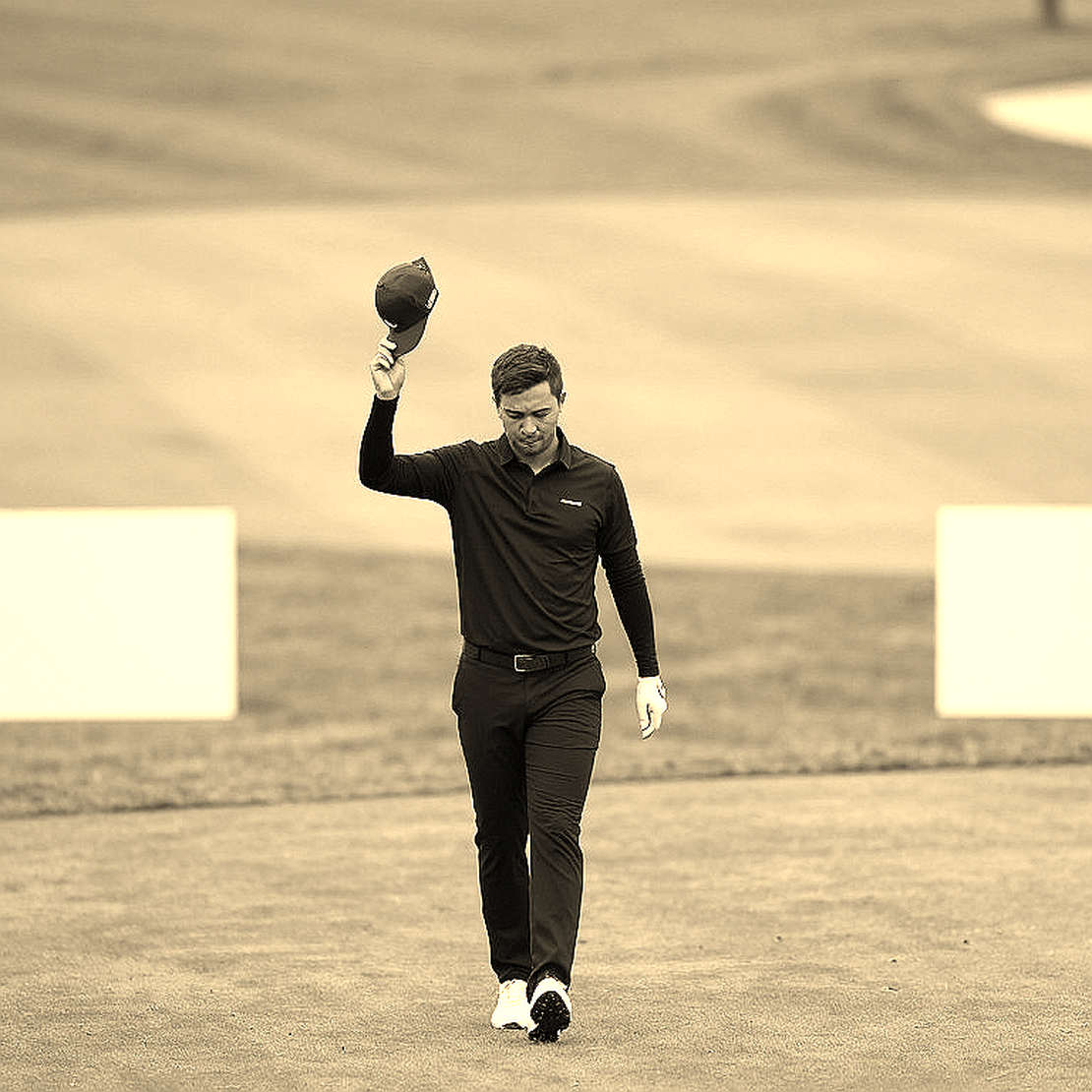 The Blank Field in the 2026 Golf Dossier The Blank Field in the 2026 Golf Dossier